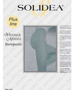 WONDER MODEL CCL2 PLUS PUNTA APERTA COLLANT NATUR XL