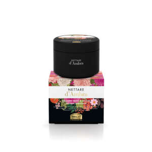 NETTARE D'AMBRA BALSAMO MANI & UNGHIE NUTRIENTE FORTIFICANTE50 ML