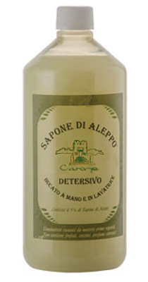 DETERSIVO BUCATO 1 LITRO DETERSIVO BUCATO 1 LITRO