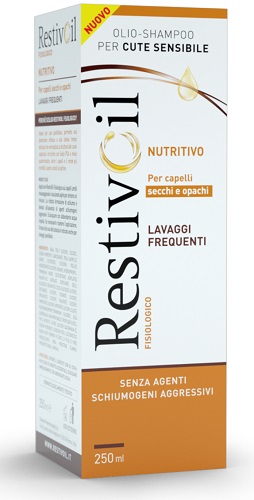 RESTIVOIL FISIOLOGICO NUTRITIVO 250 ML RESTIVOIL FISIOLOGICO NUTRITIVO 250 ML