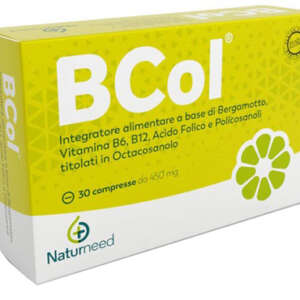 BCOL 30 COMPRESSE