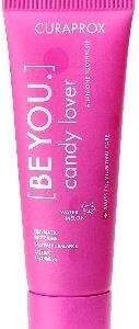 CURAPROX BE YOU CANDY LOVER ANGURIA DENTIFRICIO 10 ML