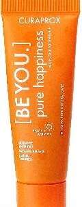 CURAPROX BE YOU PURE HAPPINESS PESCA E ALBICOCCA DENTIFRICIO10 ML