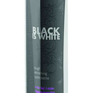 CURAPROX BLACK IS WHITE DENTIFRICIO TRAVEL SIZE 10 ML