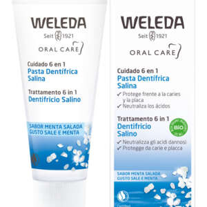 DENTIFRICIO SALINO 75 ML