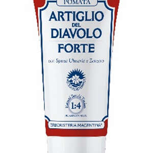 ARTIGLIO FORTE POMATA 50 ML