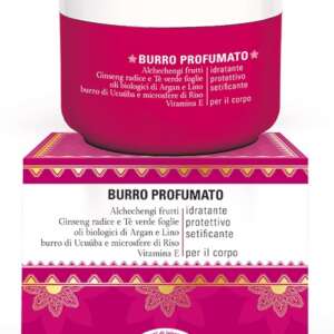 G OUD BURRO PROFUMATO CORPO 200 ML