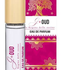 G OUD EAU DE PARFUM 10 ML