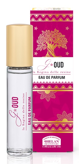 G OUD EAU DE PARFUM 10 ML G OUD EAU DE PARFUM 10 ML