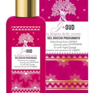 G OUD GEL DOCCIA PROFUMATO 200 ML
