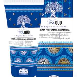 W OUD CREMA PROFUMATA AROMATICA 200 ML