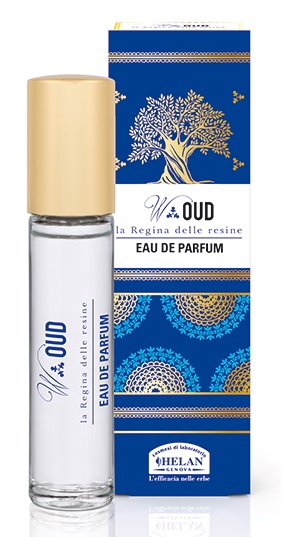 W OUD EAU DE PARFUM 10 ML W OUD EAU DE PARFUM 10 ML