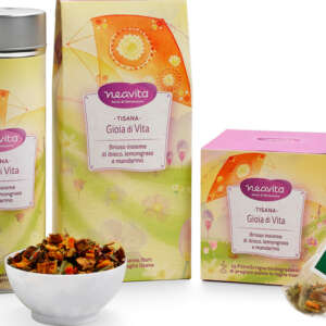 FILTROSCRIGNO GIOIA VITA 15X3 G