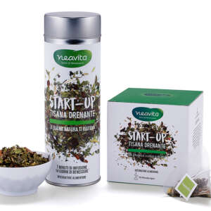 FILTROSCRIGNO START-UP DRENANTE 15 FILTRI X 2