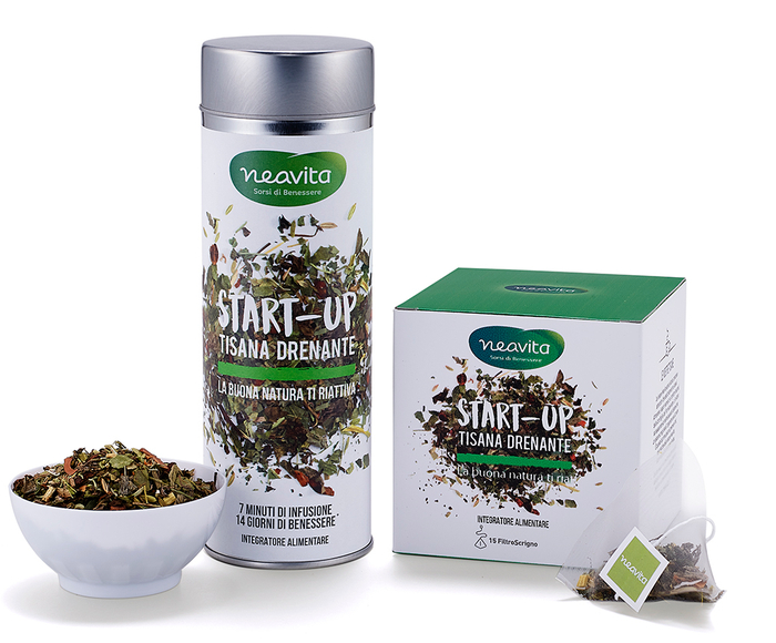 FILTROSCRIGNO START-UP DRENANTE 15 FILTRI X 2 FILTROSCRIGNO START-UP DRENANTE 15 FILTRI X 2