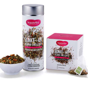 FILTROSCRIGNO START-UP SNELLENTE 15 FILTRI X 2