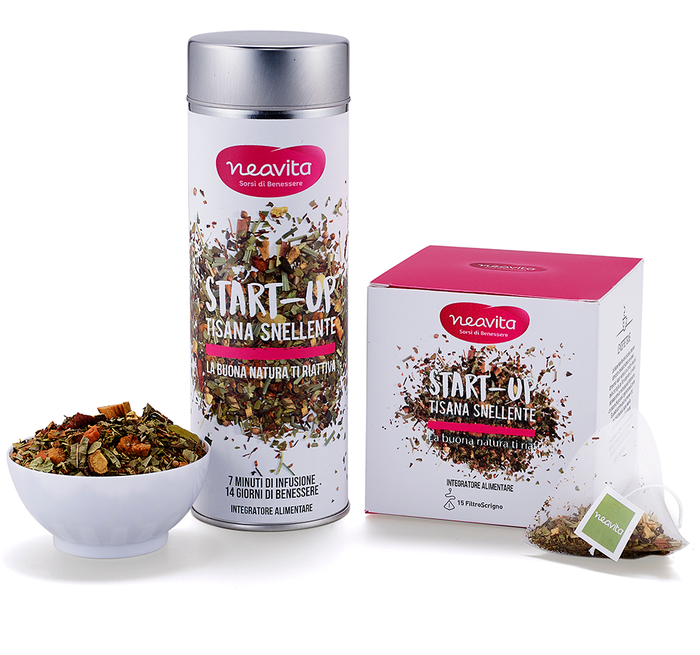 FILTROSCRIGNO START-UP SNELLENTE 15 FILTRI X 2 FILTROSCRIGNO START-UP SNELLENTE 15 FILTRI X 2