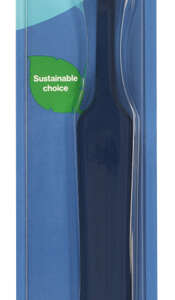 TEPE COLOUR SPAZZOLINO SOFT BLU SCURO