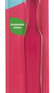 TEPE COLOUR SPAZZOLINO SOFT ROSA SCURO