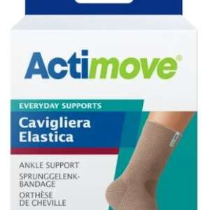 ACTIMOVE EVERYDAY CAVIGLIERA ELASTICA M