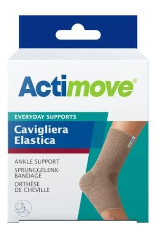 ACTIMOVE EVERYDAY CAVIGLIERA ELASTICA M ACTIMOVE EVERYDAY CAVIGLIERA ELASTICA M