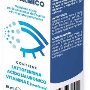 SPRAY OFTALMICO IDRAXIL 10 ML