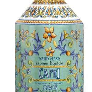 MAIOLICHE SAPONE LIQUIDO 500 ML IRIS OF CAPRI