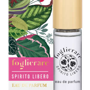 FOGLIERARE SPIRITO LIBERO EAU DE PARFUM 10 ML