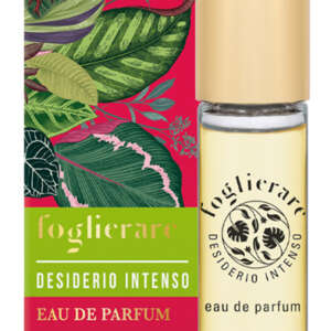 FOGLIERARE DESIDERIO INTENSO EAU DE PARFUM 10 ML