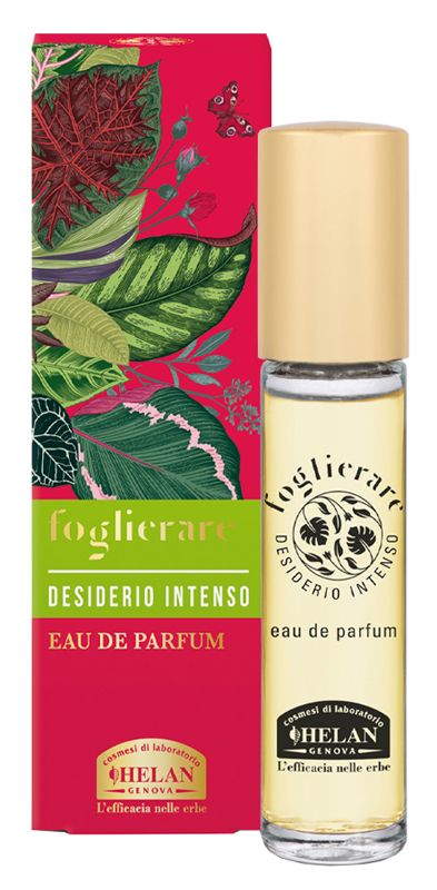 FOGLIERARE DESIDERIO INTENSO EAU DE PARFUM 10 ML FOGLIERARE DESIDERIO INTENSO EAU DE PARFUM 10 ML