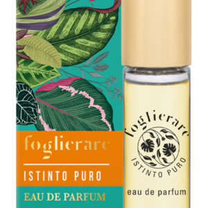FOGLIERARE ISTINTO PURO EAU DE PARFUM 10 ML