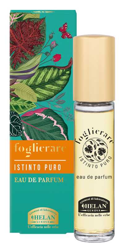 FOGLIERARE ISTINTO PURO EAU DE PARFUM 10 ML FOGLIERARE ISTINTO PURO EAU DE PARFUM 10 ML