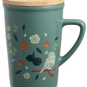 NEAVITA INFUSIERA NATURA E BENESSERE VERDE