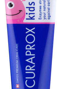 CURAPROX KIDS TOOTHPASTE WATER MELON FLAVOR 1450 PPM 60 ML