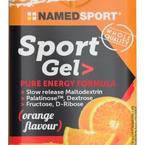 SPORT GEL ORANGE 25 ML