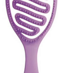 2EASY PERFUMED BRUSH LAVENDER