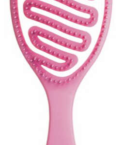 2EASY PERFUMED BRUSH ROSE