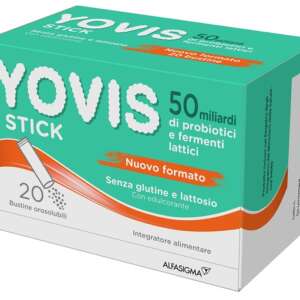 YOVIS STICK 20 STICK