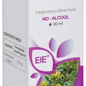 EIE FINOCCHIO GOCCE 30 ML