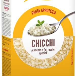 APROTEN PASTA CHICCHI 500 G