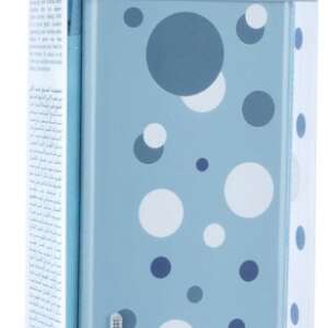 CHICCO SET DENTALE 6 MESI+ AZZURRO