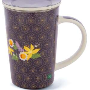 NEAVITA INFUSIERA MINDFULTEA VIOLA 380 ML