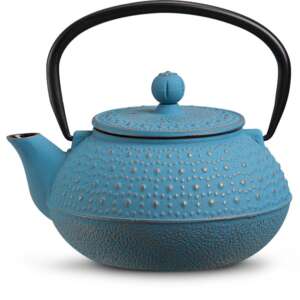 NEAVITA TEIERA GHISA AKITA AZZURRA 800 ML