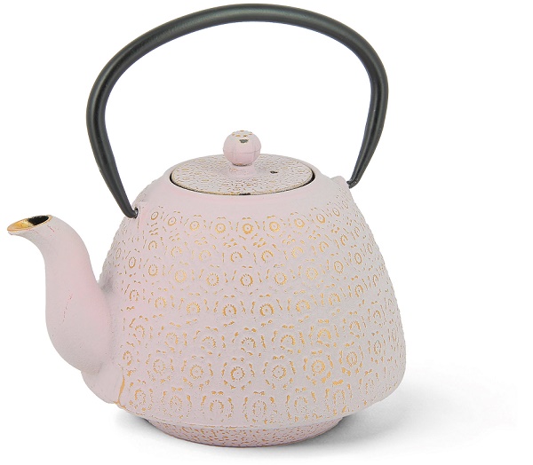 NEAVITA TEIERA GHISA SAKURA ROSA 1000 ML NEAVITA TEIERA GHISA SAKURA ROSA 1000 ML