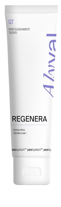 ALYVAL REGENERA CREMA INTIMA 50 ML ALYVAL REGENERA CREMA INTIMA 50 ML