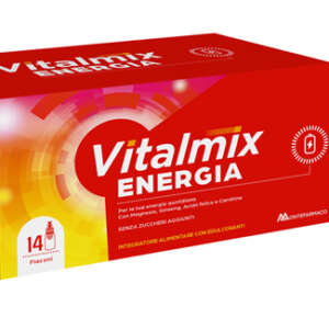 VITALMIX ENERGIA 14 FLACONCINI
