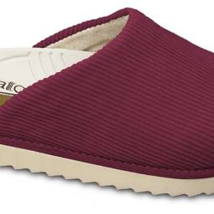CALZATURA ORTOPEDICA WOODSTOCK SOFT CITY BORDEAUX 39/40