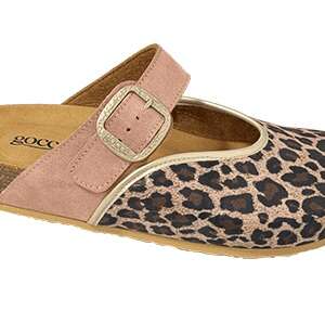 GOCCE CORAZON CIABATTE BUENO LEO 39/40