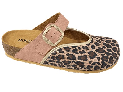 GOCCE CORAZON CIABATTE BUENO LEO 39/40 GOCCE CORAZON CIABATTE BUENO LEO 39/40