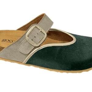 GOCCE CORAZON CIABATTE BUENO PINO 39/40